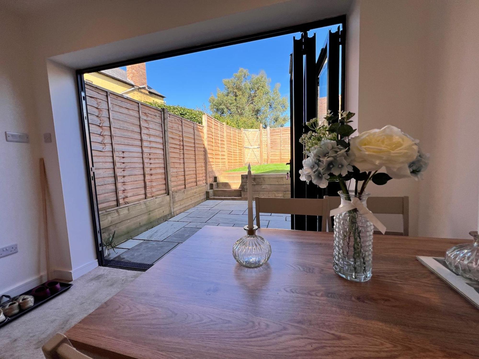 Two Bedroom Bridgnorth Bliss מראה חיצוני תמונה