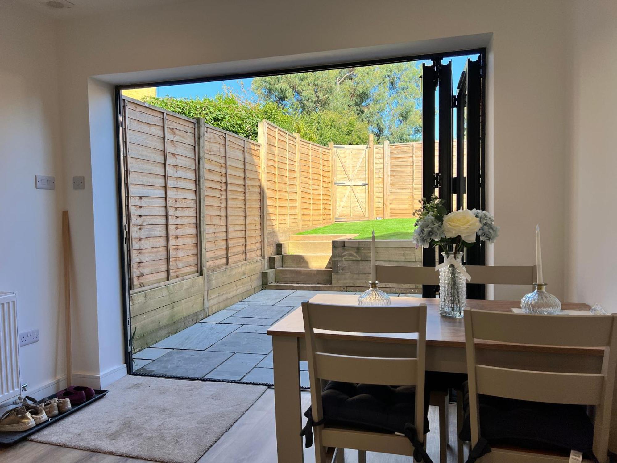 Two Bedroom Bridgnorth Bliss מראה חיצוני תמונה